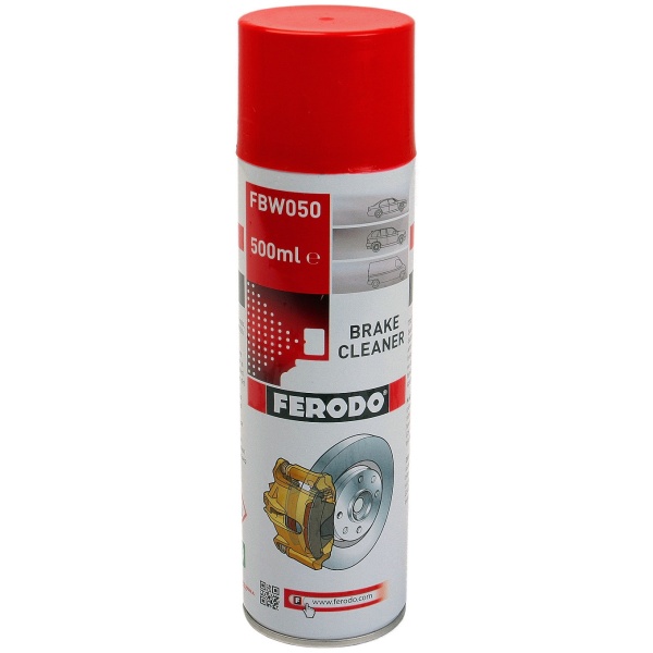 Ferodo Spray Curatat Frana 500ML FBW050